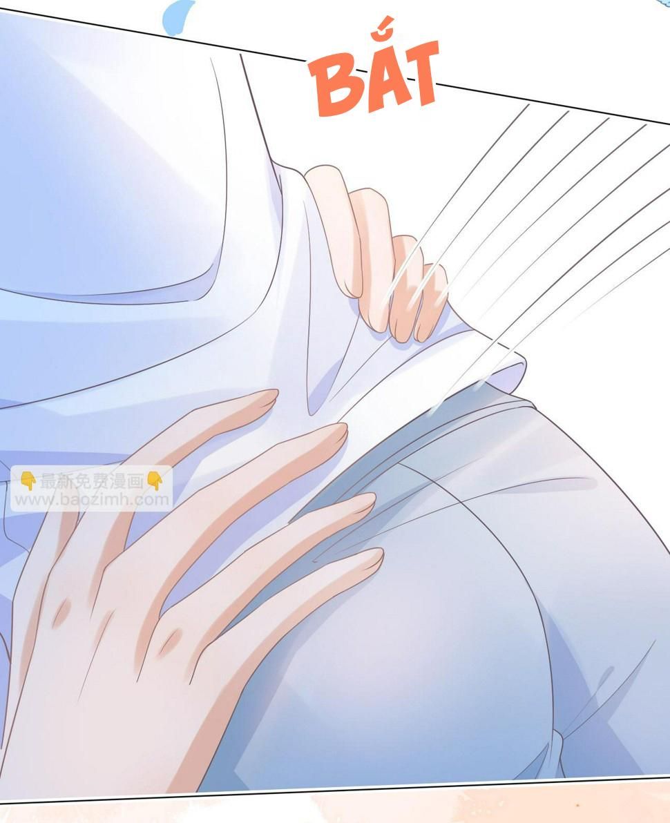 [Ss2] Một Ngụm Ăn Cả Thỏ Con Chapter 20 - 22