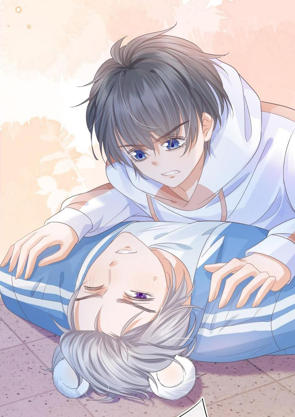 [Ss2] Một Ngụm Ăn Cả Thỏ Con Chapter 20 - 24