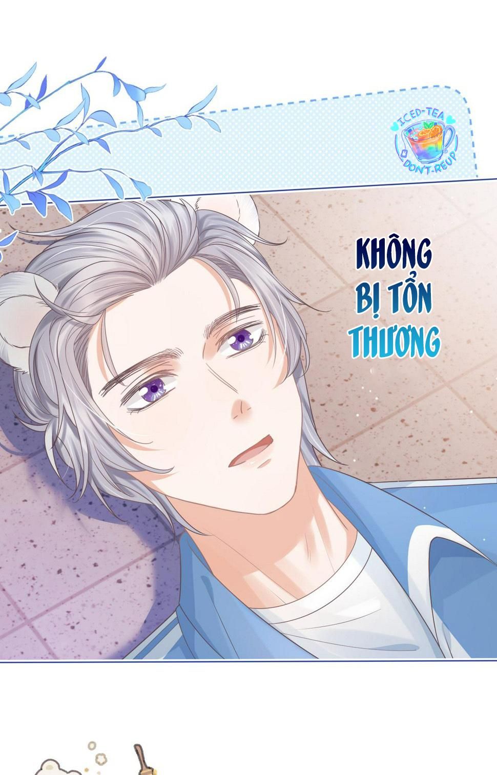 [Ss2] Một Ngụm Ăn Cả Thỏ Con Chapter 20 - 28