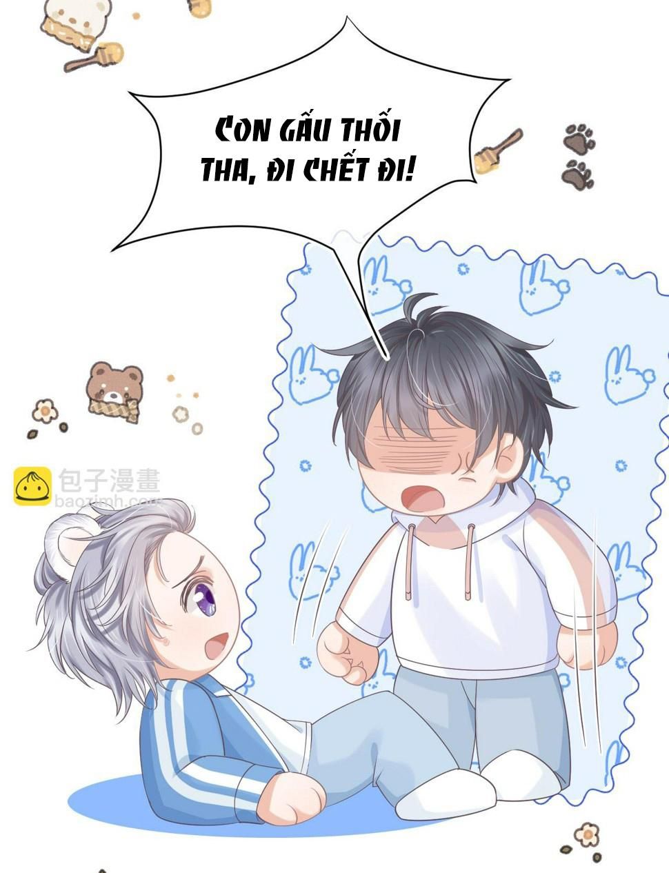 [Ss2] Một Ngụm Ăn Cả Thỏ Con Chapter 20 - 29