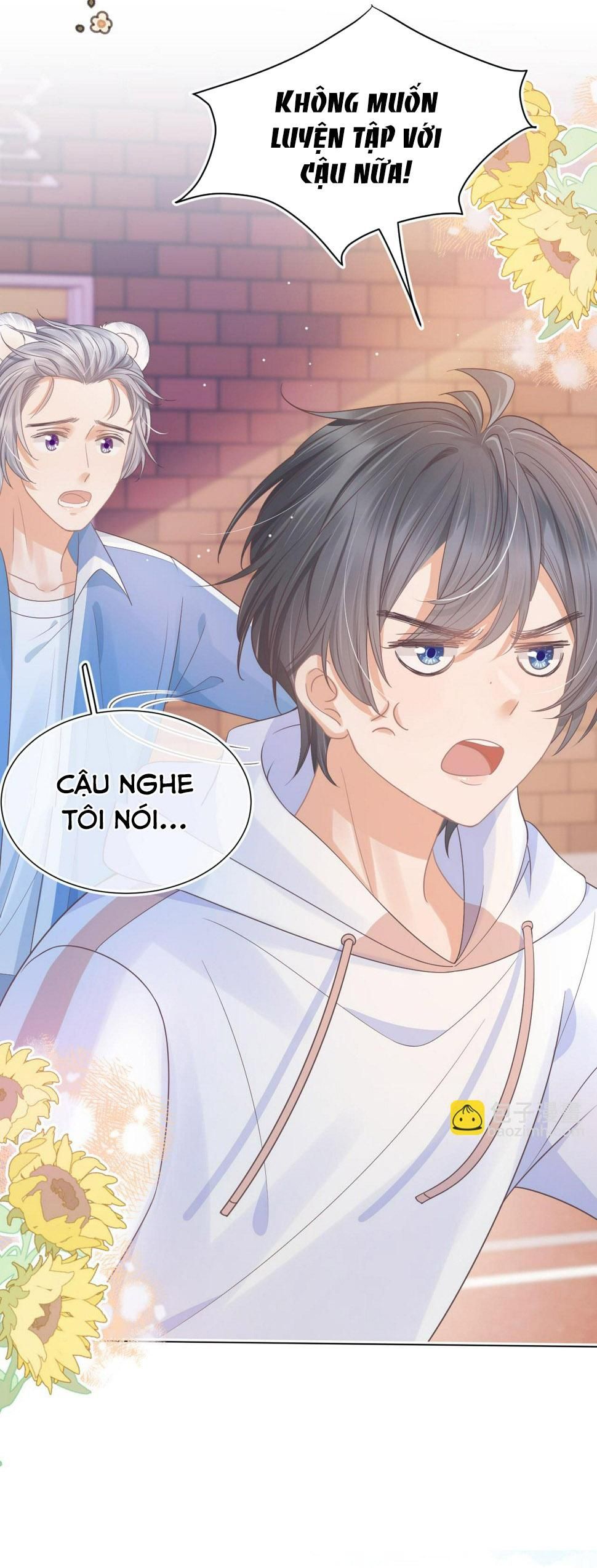 [Ss2] Một Ngụm Ăn Cả Thỏ Con Chapter 20 - 30