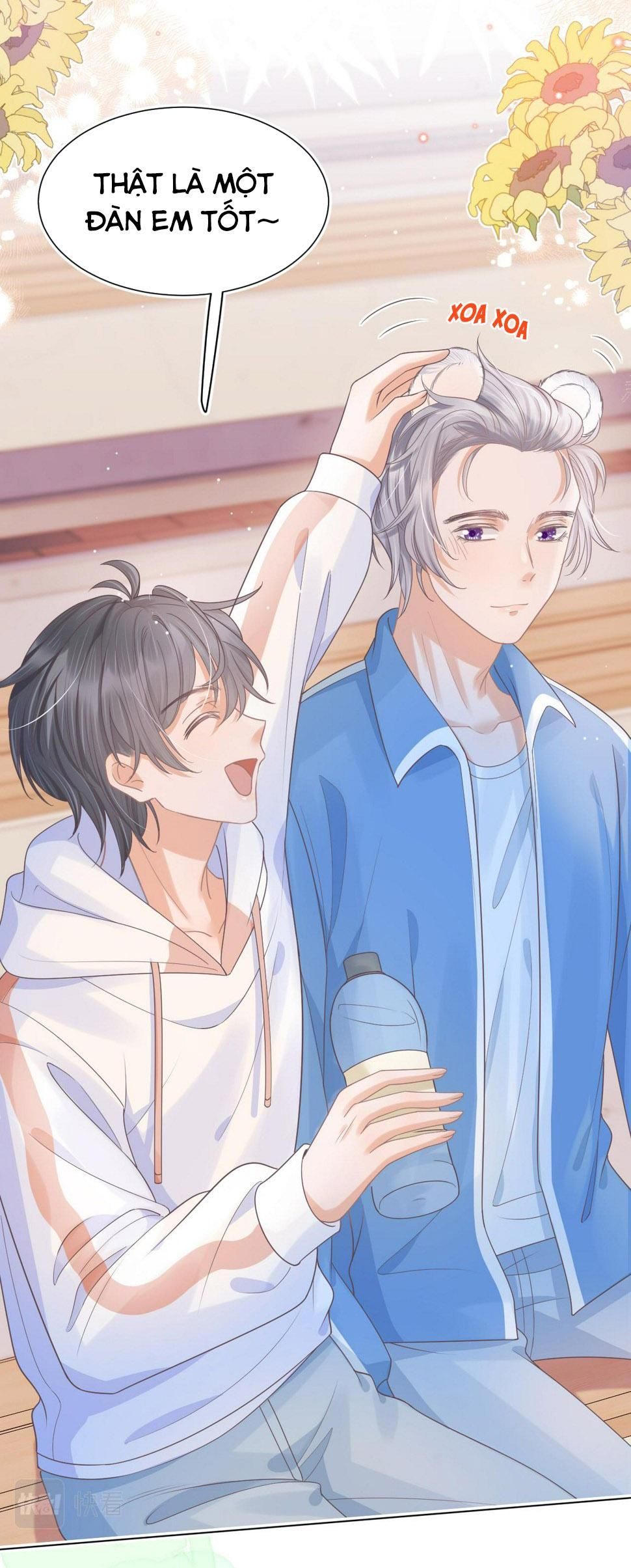 [Ss2] Một Ngụm Ăn Cả Thỏ Con Chapter 20 - 4