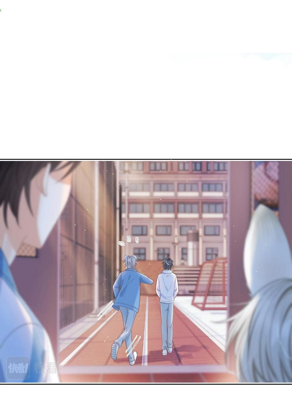 [Ss2] Một Ngụm Ăn Cả Thỏ Con Chapter 20 - 31