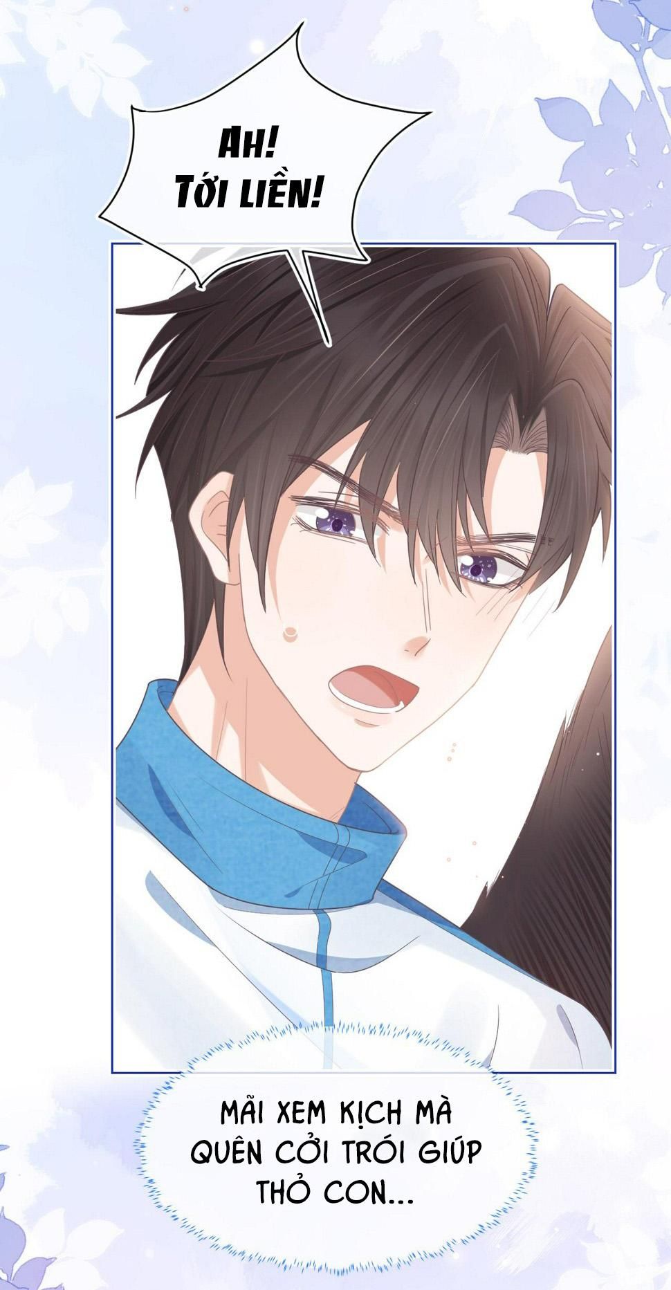 [Ss2] Một Ngụm Ăn Cả Thỏ Con Chapter 20 - 34