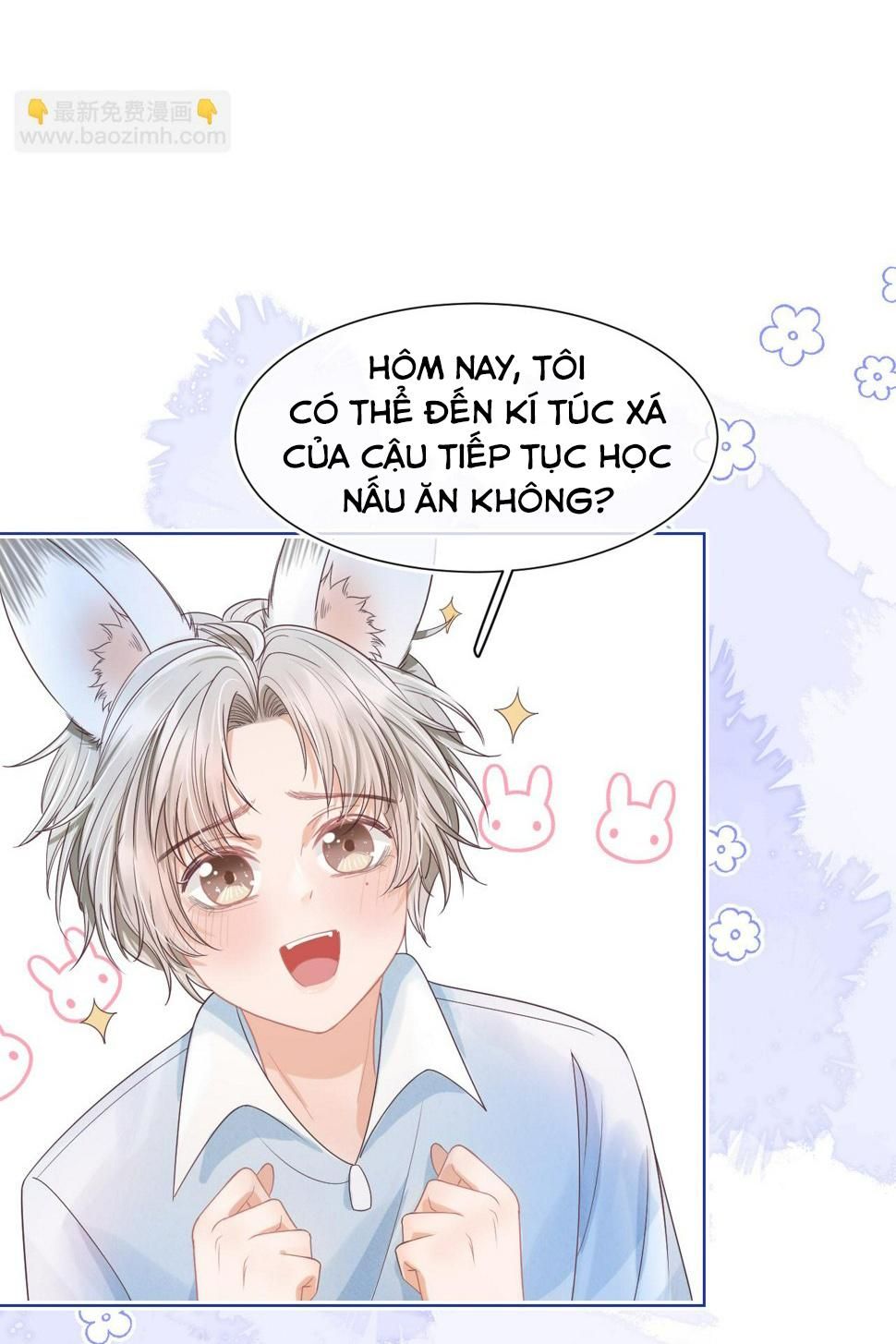 [Ss2] Một Ngụm Ăn Cả Thỏ Con Chapter 20 - 38