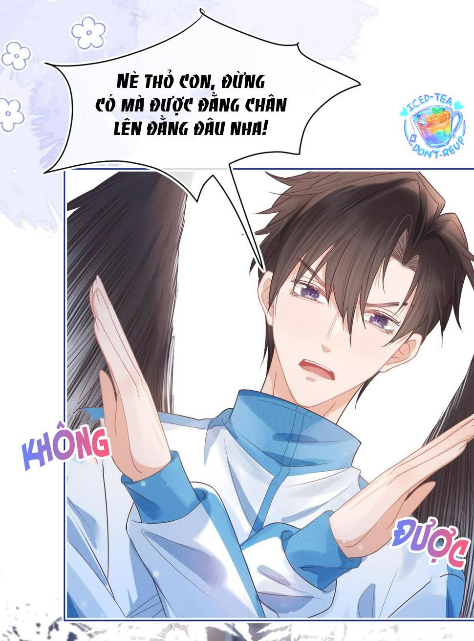 [Ss2] Một Ngụm Ăn Cả Thỏ Con Chapter 20 - 39