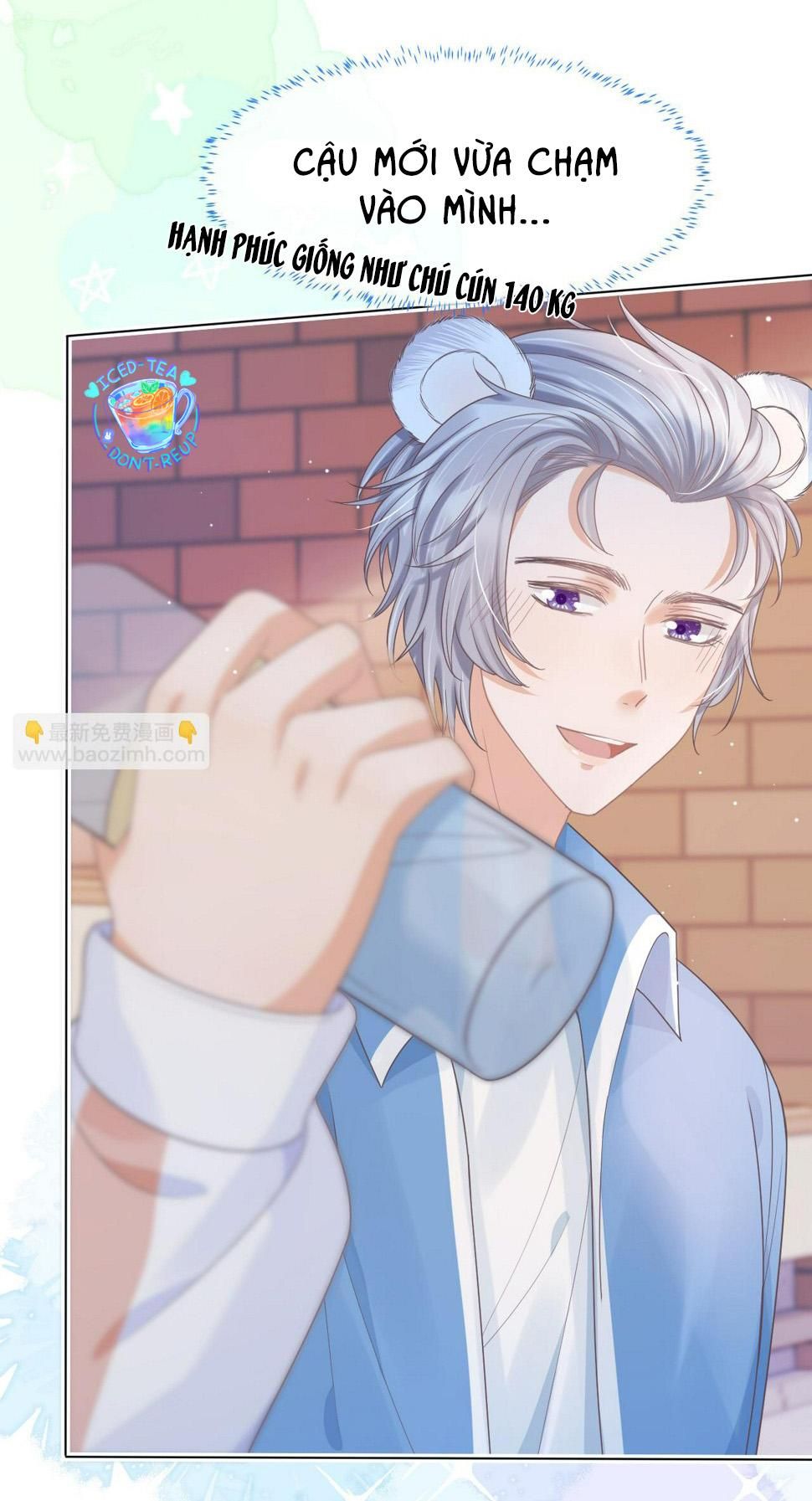 [Ss2] Một Ngụm Ăn Cả Thỏ Con Chapter 20 - 5