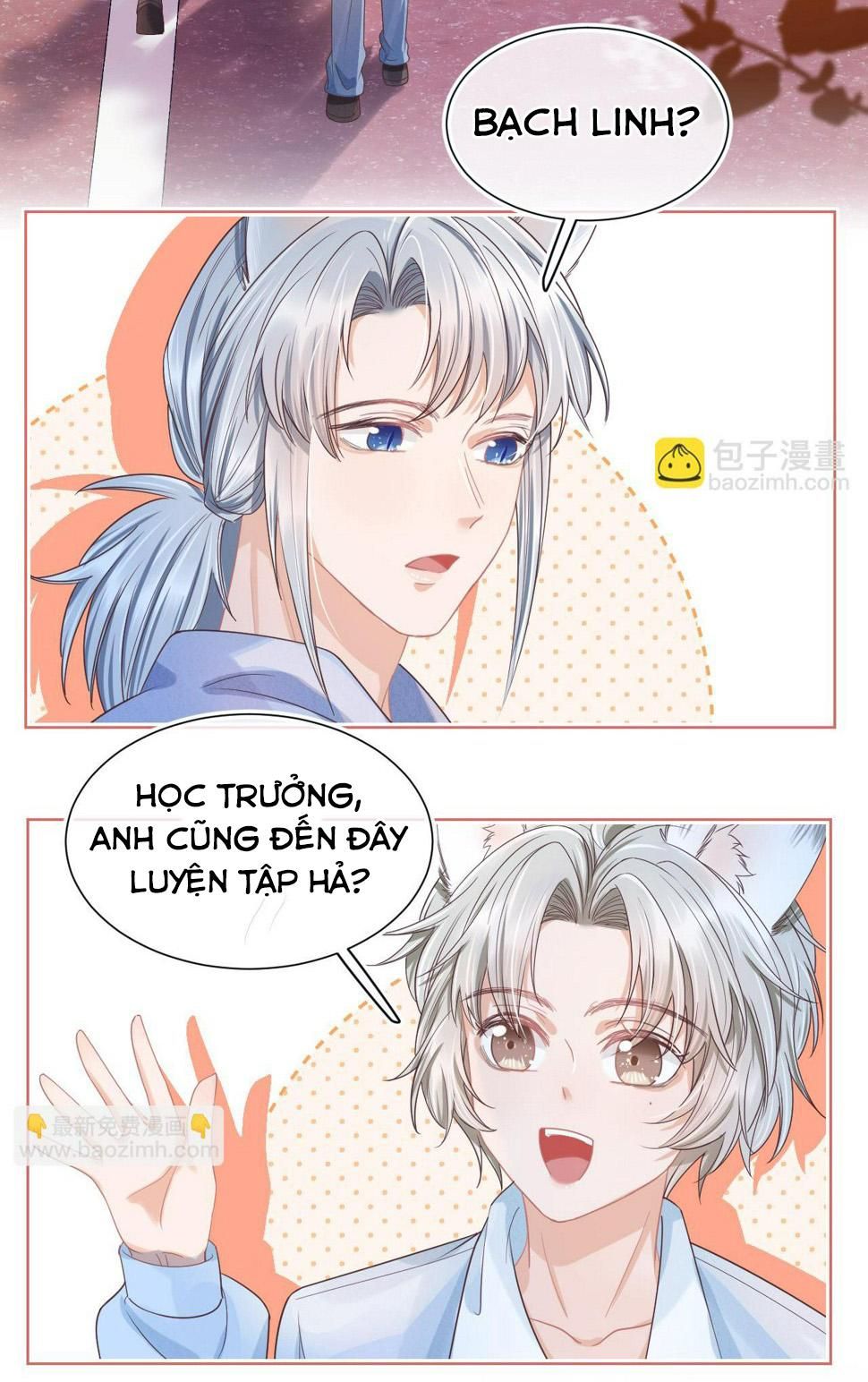 [Ss2] Một Ngụm Ăn Cả Thỏ Con Chapter 20 - 41