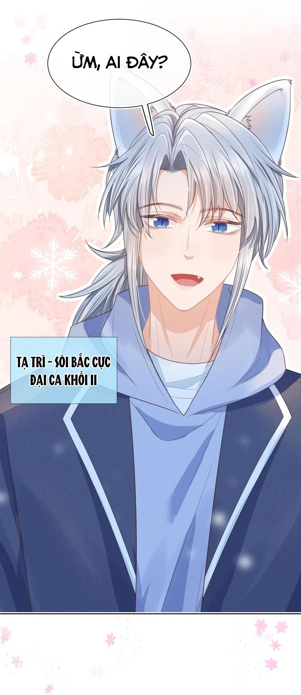 [Ss2] Một Ngụm Ăn Cả Thỏ Con Chapter 20 - 42