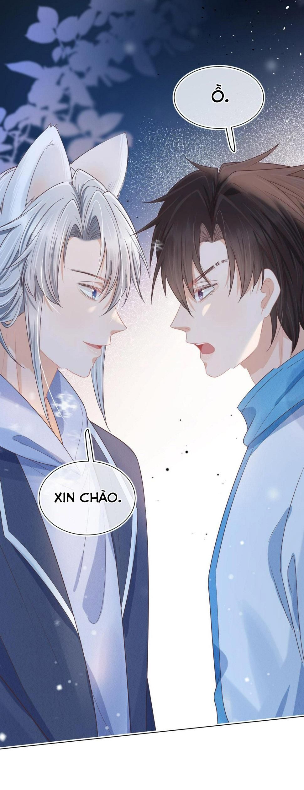 [Ss2] Một Ngụm Ăn Cả Thỏ Con Chapter 20 - 44