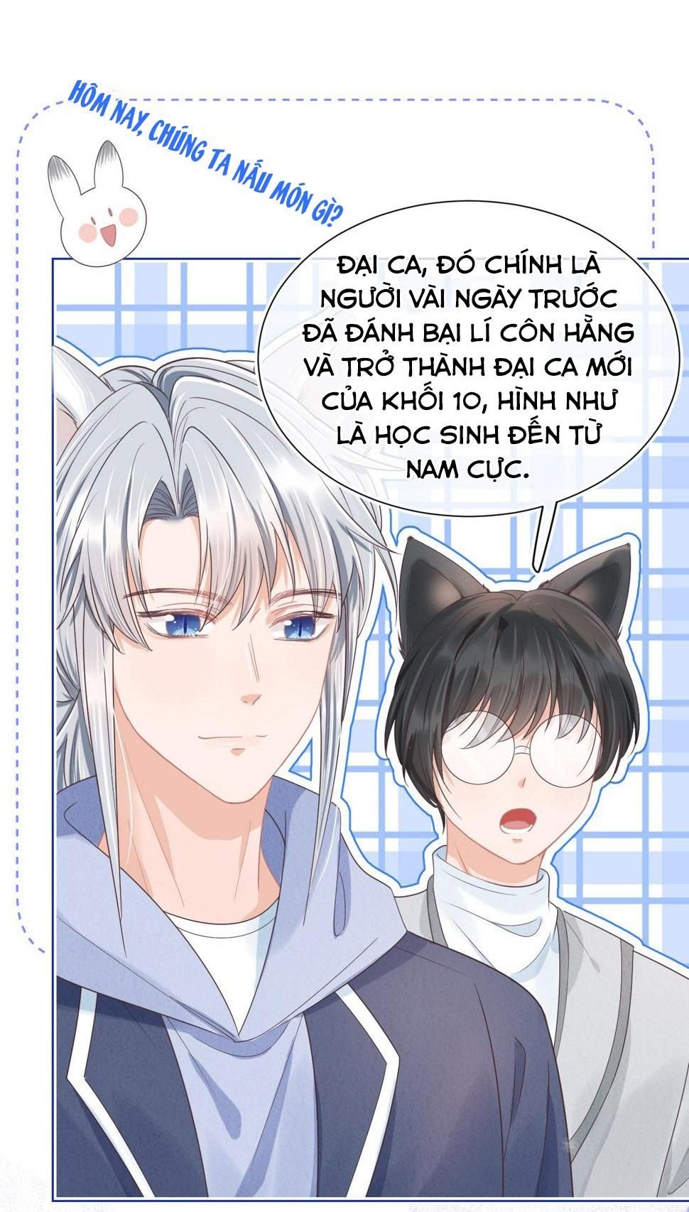 [Ss2] Một Ngụm Ăn Cả Thỏ Con Chapter 20 - 46