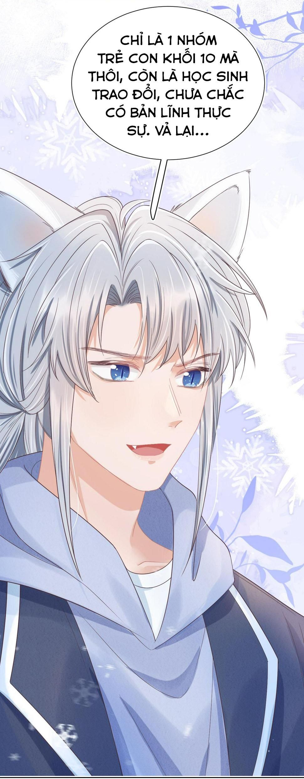 [Ss2] Một Ngụm Ăn Cả Thỏ Con Chapter 20 - 47