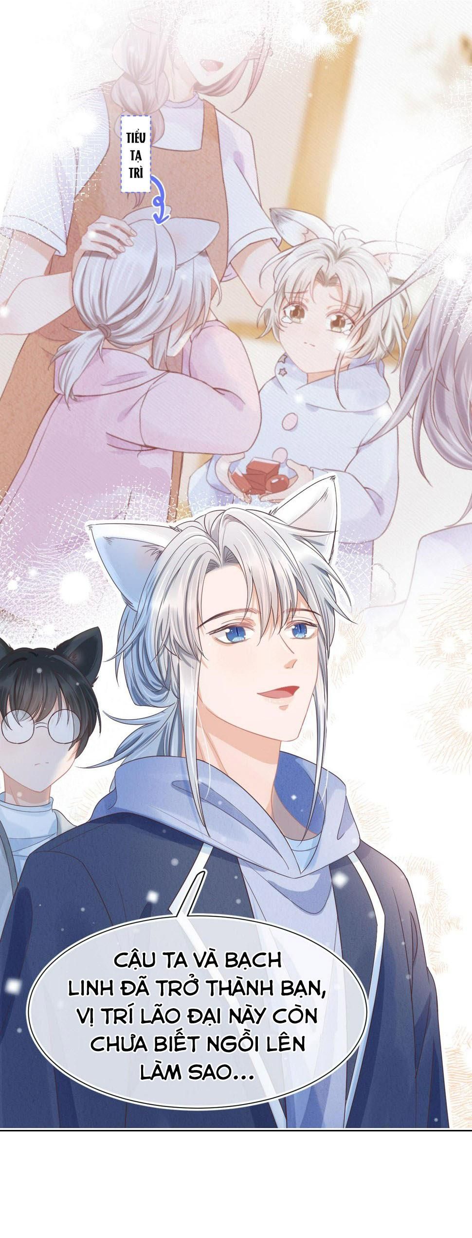 [Ss2] Một Ngụm Ăn Cả Thỏ Con Chapter 20 - 48