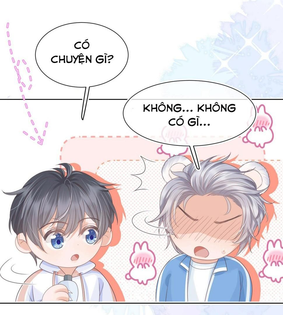 [Ss2] Một Ngụm Ăn Cả Thỏ Con Chapter 20 - 7