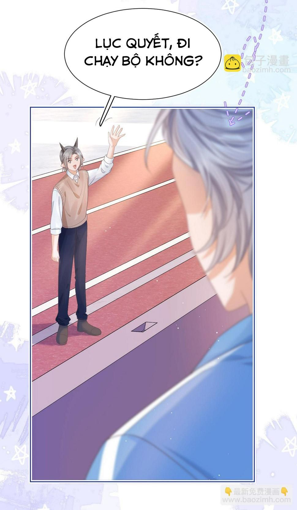 [Ss2] Một Ngụm Ăn Cả Thỏ Con Chapter 20 - 8