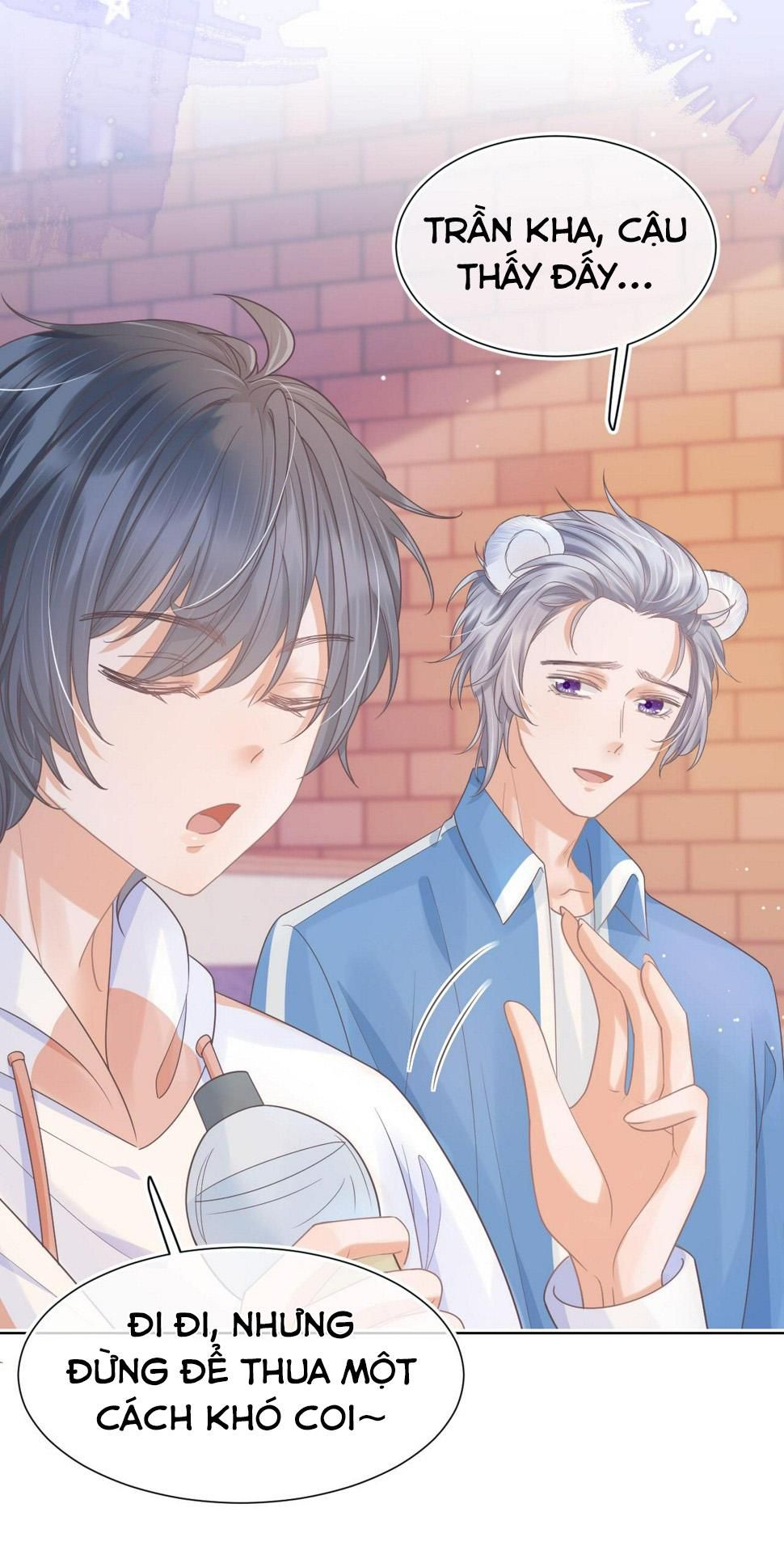 [Ss2] Một Ngụm Ăn Cả Thỏ Con Chapter 20 - 9