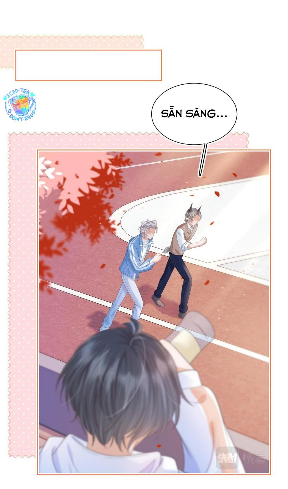 [Ss2] Một Ngụm Ăn Cả Thỏ Con Chapter 20 - 10