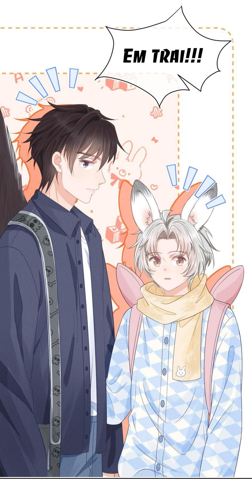 [Ss2] Một Ngụm Ăn Cả Thỏ Con Chapter 21 - 11