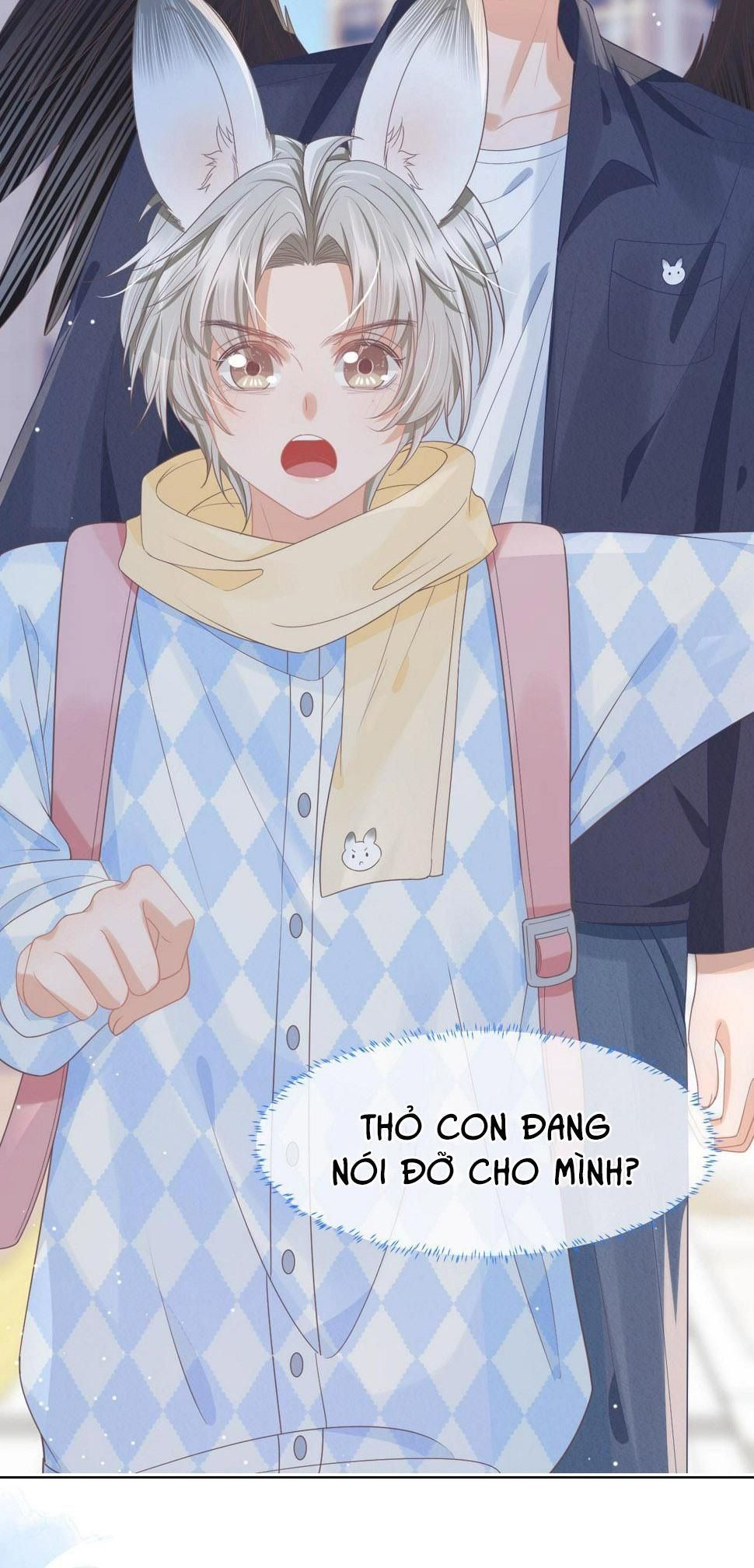 [Ss2] Một Ngụm Ăn Cả Thỏ Con Chapter 21 - 15
