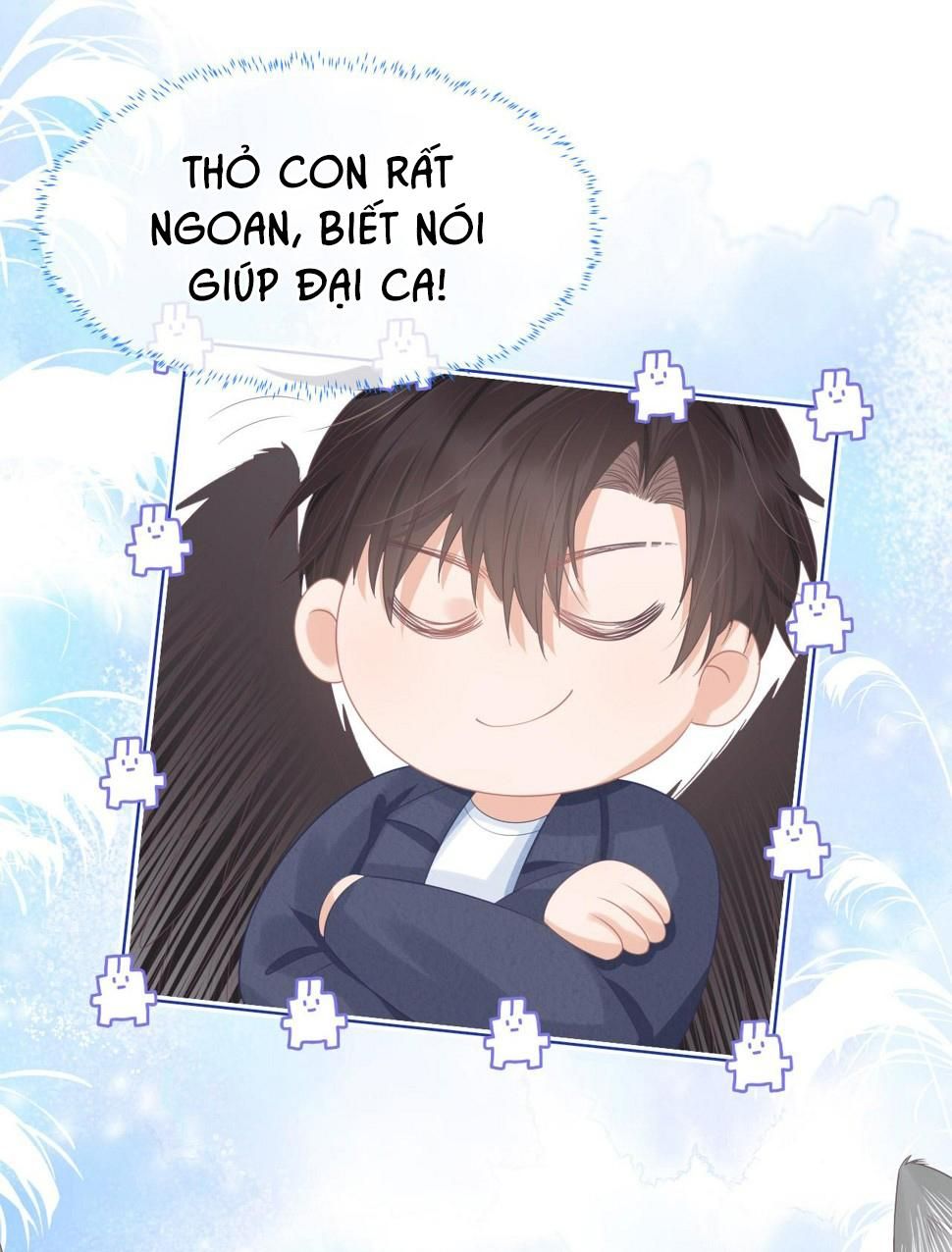 [Ss2] Một Ngụm Ăn Cả Thỏ Con Chapter 21 - 16
