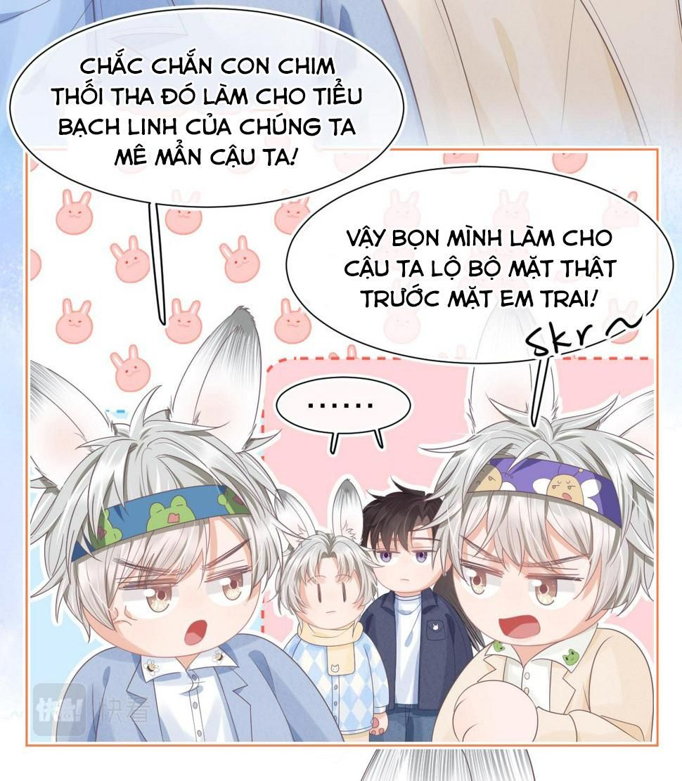 [Ss2] Một Ngụm Ăn Cả Thỏ Con Chapter 21 - 18
