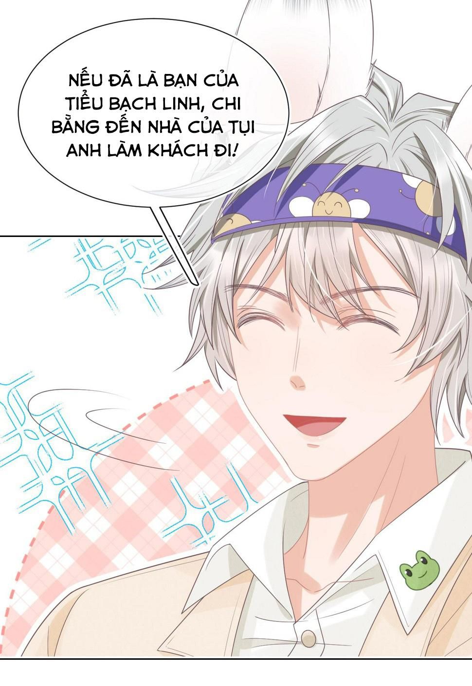 [Ss2] Một Ngụm Ăn Cả Thỏ Con Chapter 21 - 19