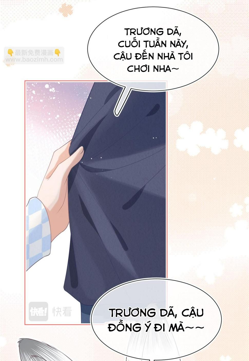 [Ss2] Một Ngụm Ăn Cả Thỏ Con Chapter 21 - 22