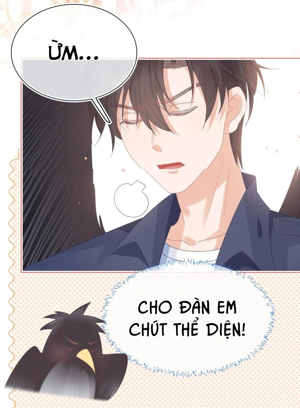 [Ss2] Một Ngụm Ăn Cả Thỏ Con Chapter 21 - 24