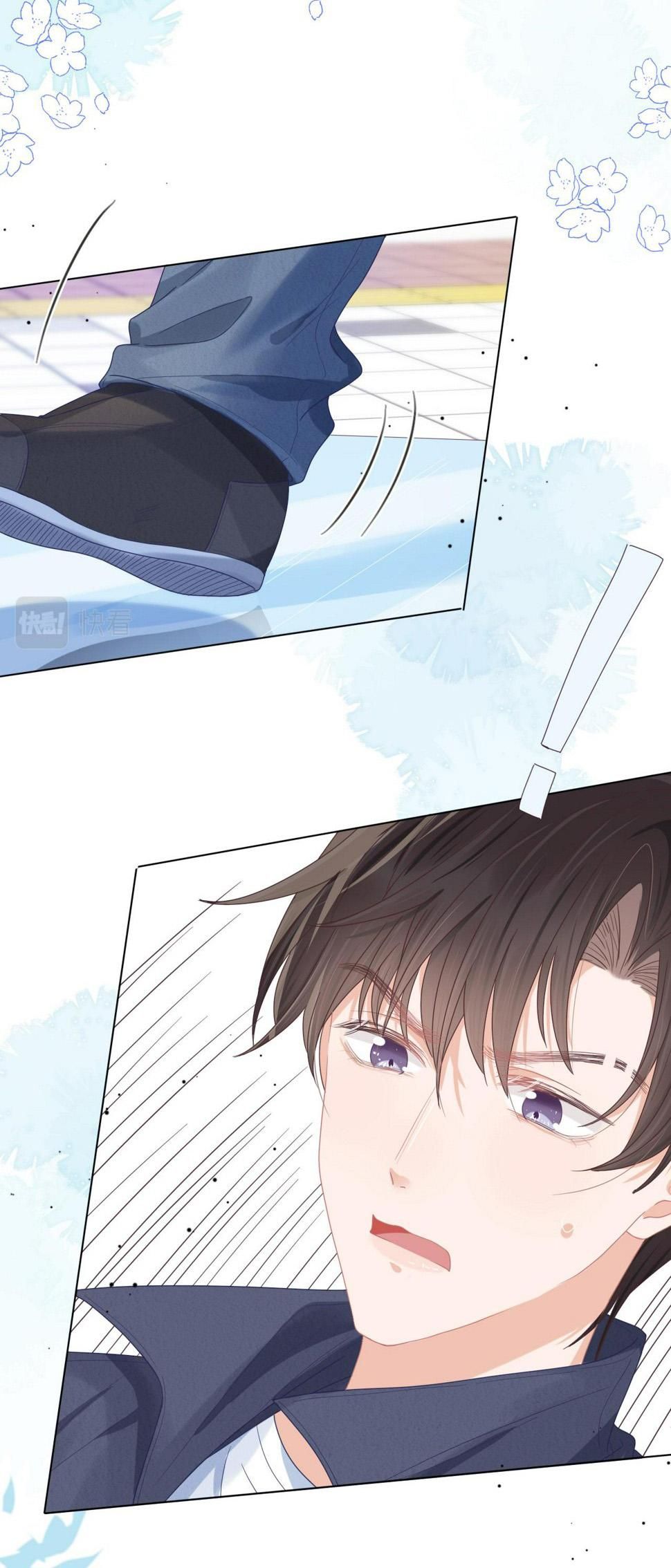 [Ss2] Một Ngụm Ăn Cả Thỏ Con Chapter 21 - 27