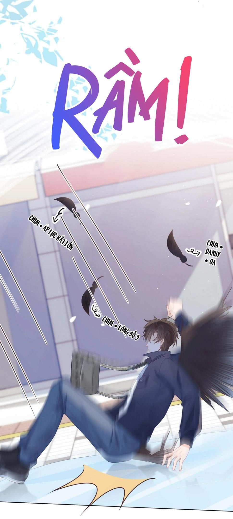 [Ss2] Một Ngụm Ăn Cả Thỏ Con Chapter 21 - 28