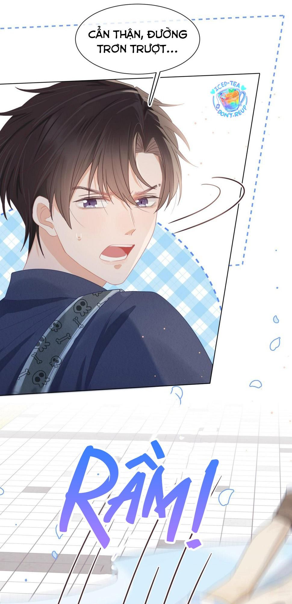 [Ss2] Một Ngụm Ăn Cả Thỏ Con Chapter 21 - 30