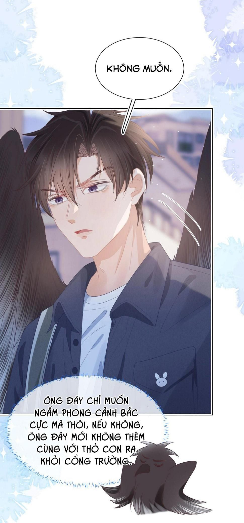 [Ss2] Một Ngụm Ăn Cả Thỏ Con Chapter 21 - 4
