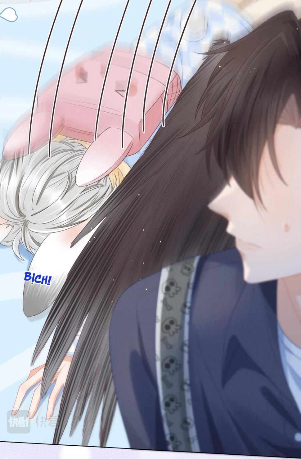 [Ss2] Một Ngụm Ăn Cả Thỏ Con Chapter 21 - 31