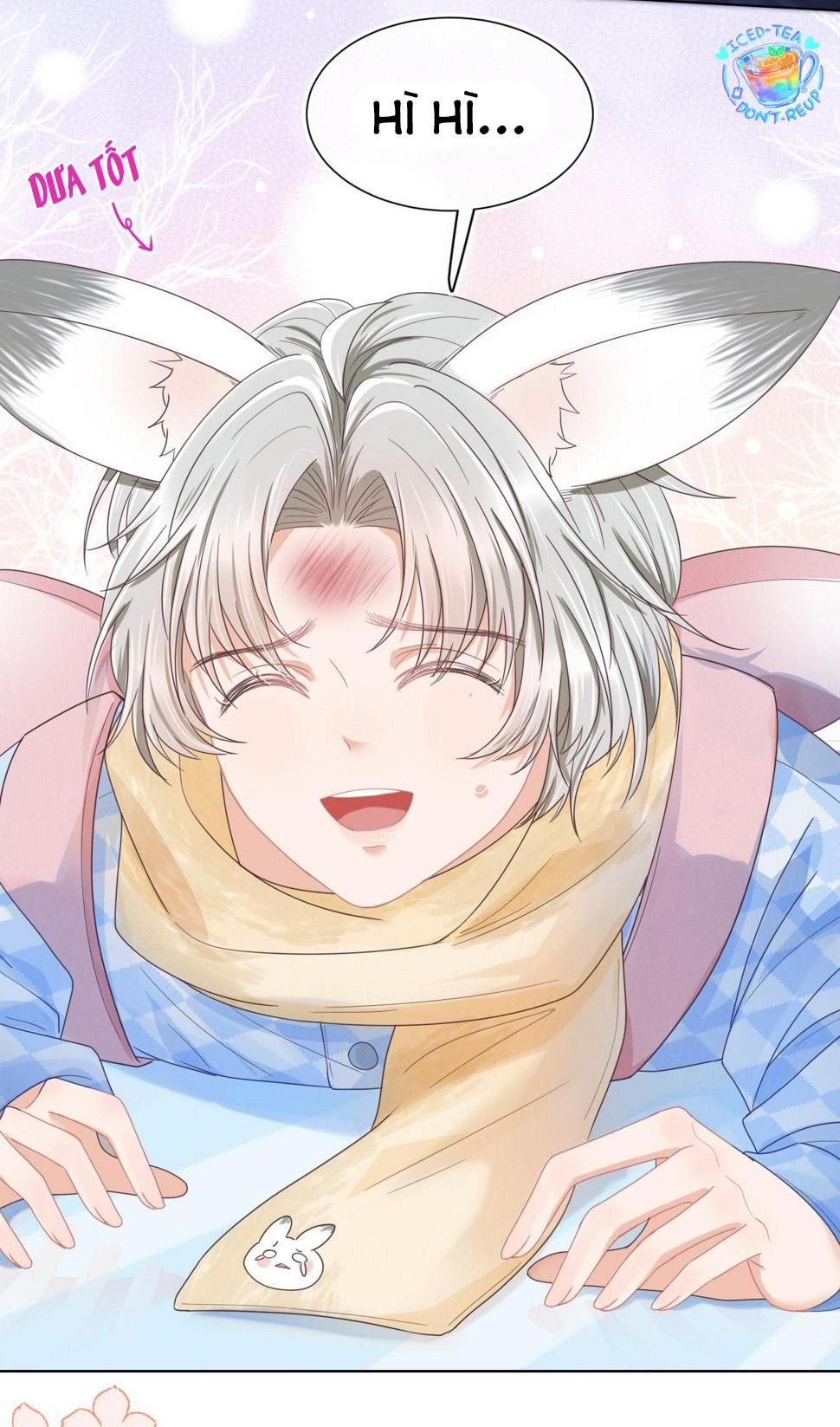 [Ss2] Một Ngụm Ăn Cả Thỏ Con Chapter 21 - 32
