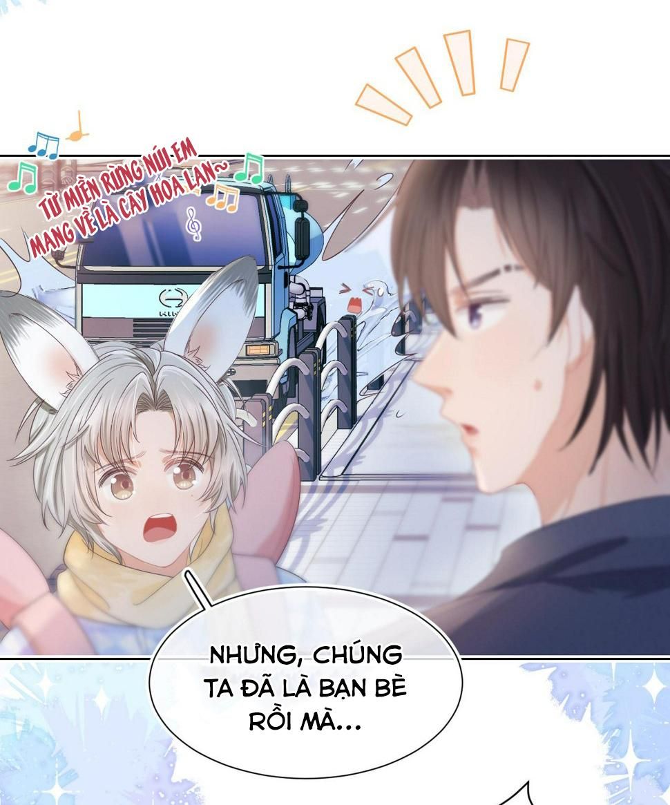 [Ss2] Một Ngụm Ăn Cả Thỏ Con Chapter 21 - 5