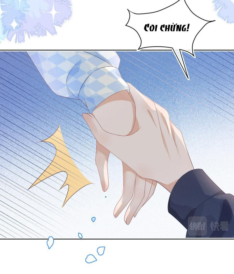 [Ss2] Một Ngụm Ăn Cả Thỏ Con Chapter 21 - 6
