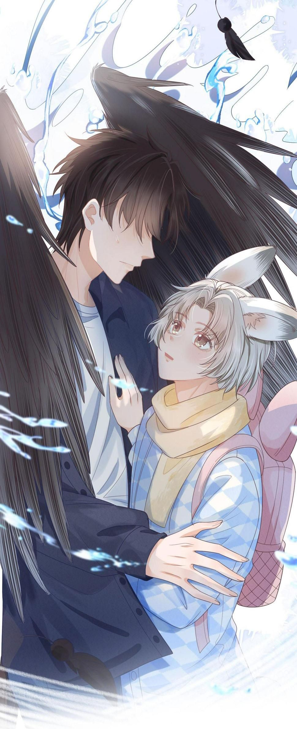 [Ss2] Một Ngụm Ăn Cả Thỏ Con Chapter 21 - 8
