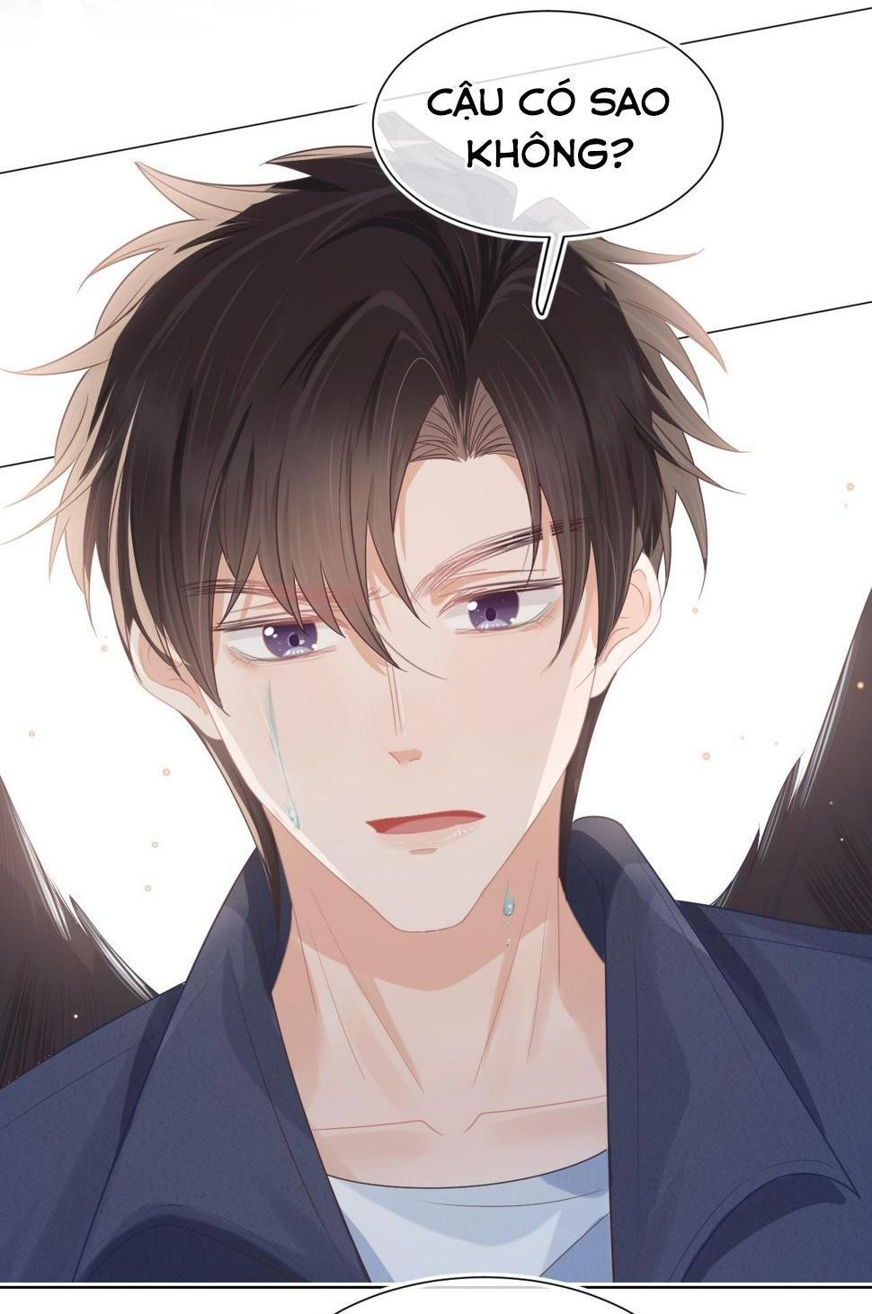 [Ss2] Một Ngụm Ăn Cả Thỏ Con Chapter 21 - 9