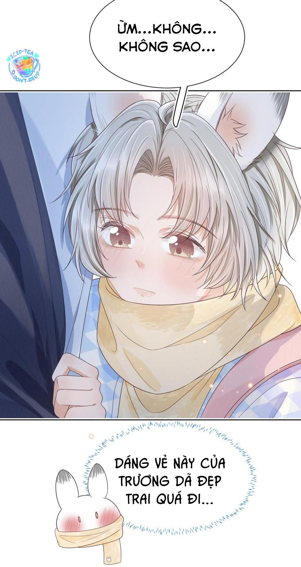 [Ss2] Một Ngụm Ăn Cả Thỏ Con Chapter 21 - 10