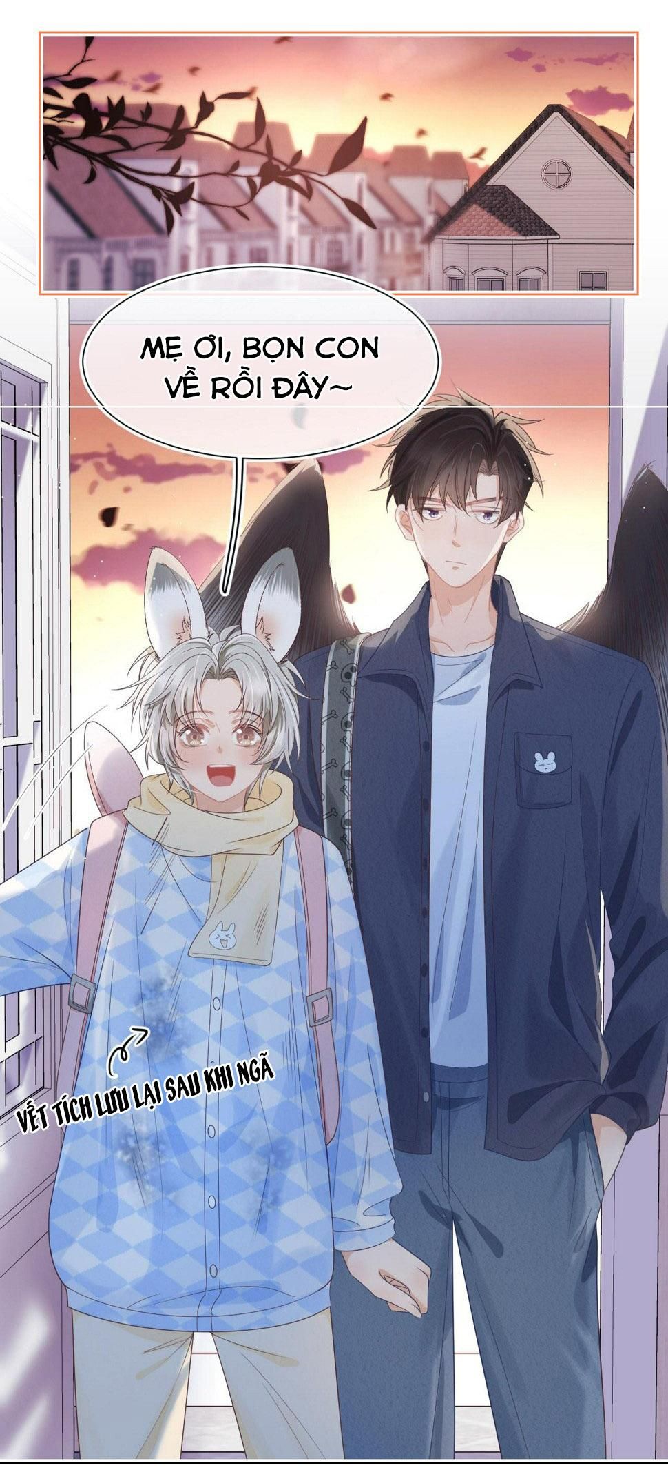 [Ss2] Một Ngụm Ăn Cả Thỏ Con Chapter 22 - 2