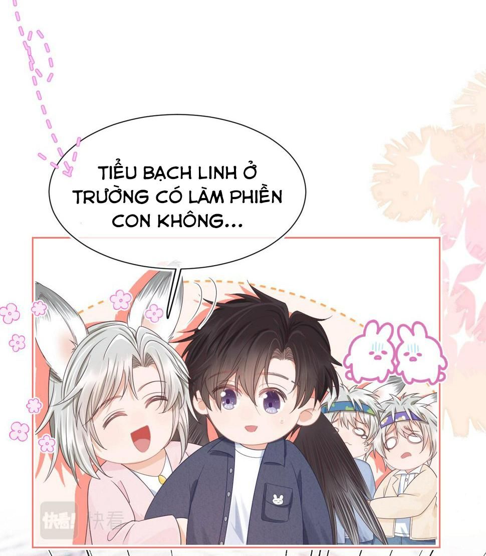 [Ss2] Một Ngụm Ăn Cả Thỏ Con Chapter 22 - 11
