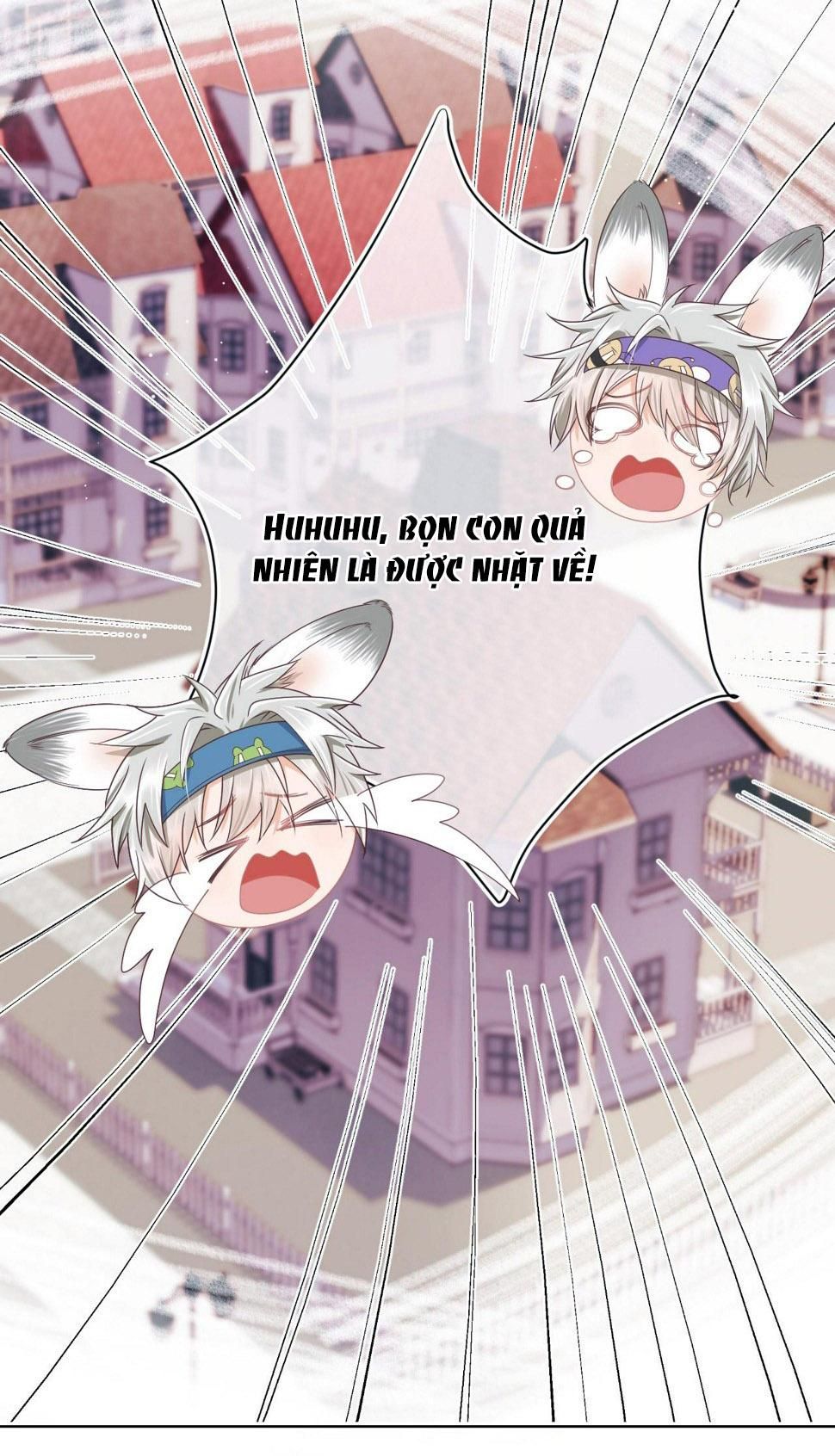 [Ss2] Một Ngụm Ăn Cả Thỏ Con Chapter 22 - 12
