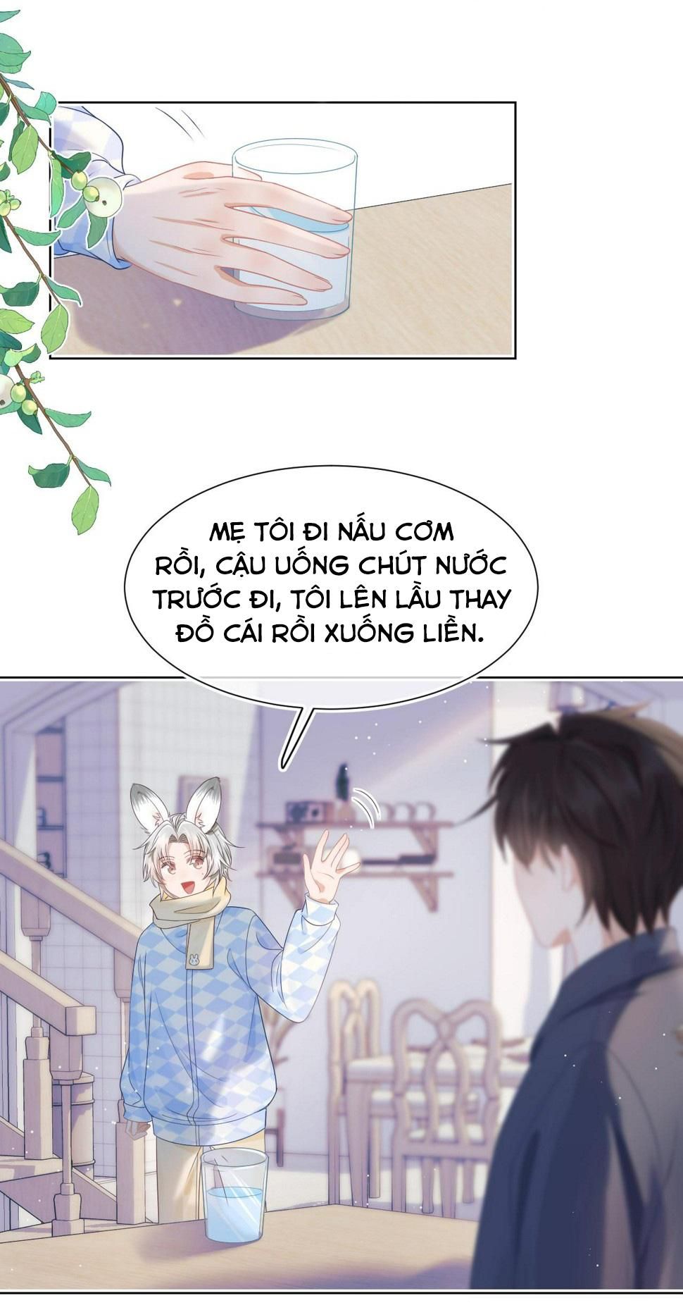 [Ss2] Một Ngụm Ăn Cả Thỏ Con Chapter 22 - 13