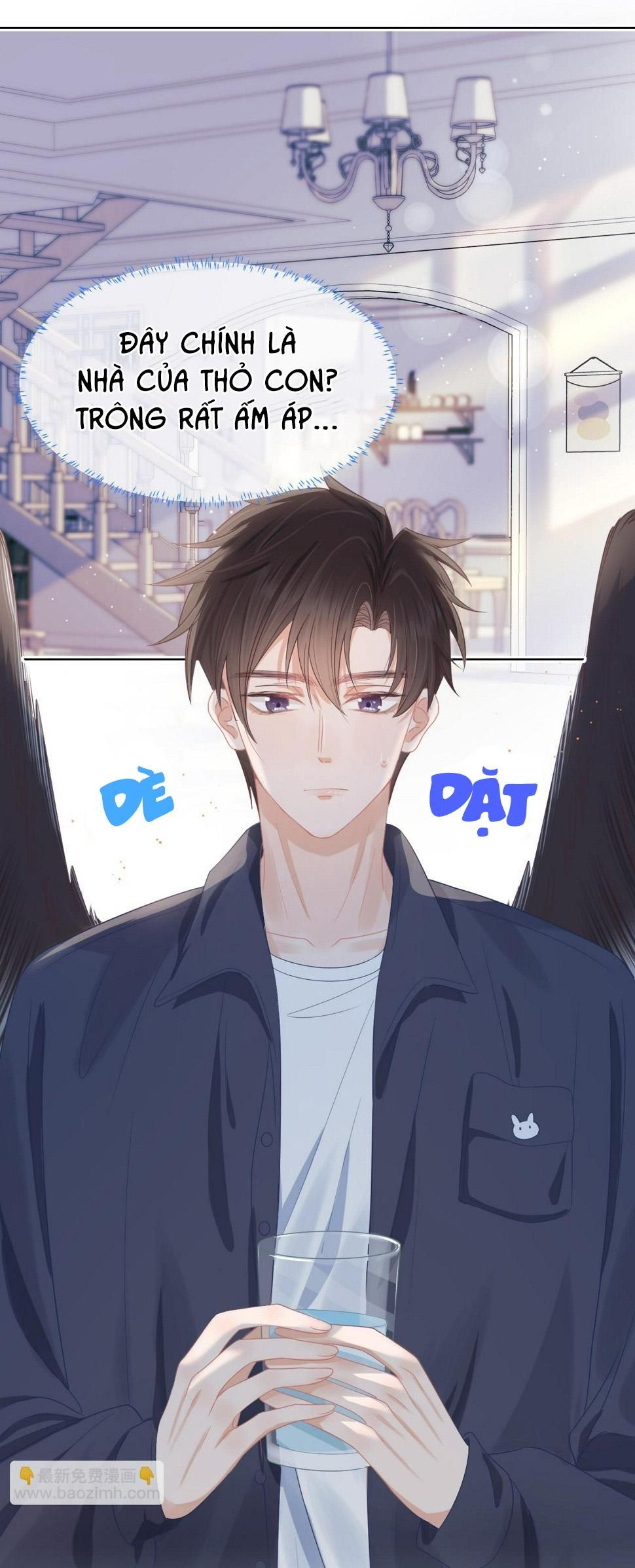 [Ss2] Một Ngụm Ăn Cả Thỏ Con Chapter 22 - 14