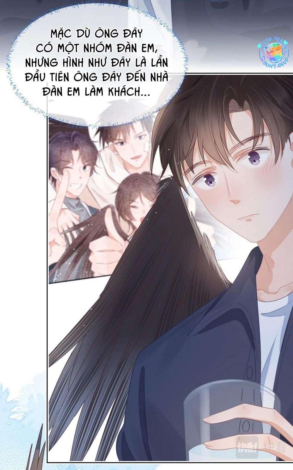 [Ss2] Một Ngụm Ăn Cả Thỏ Con Chapter 22 - 15