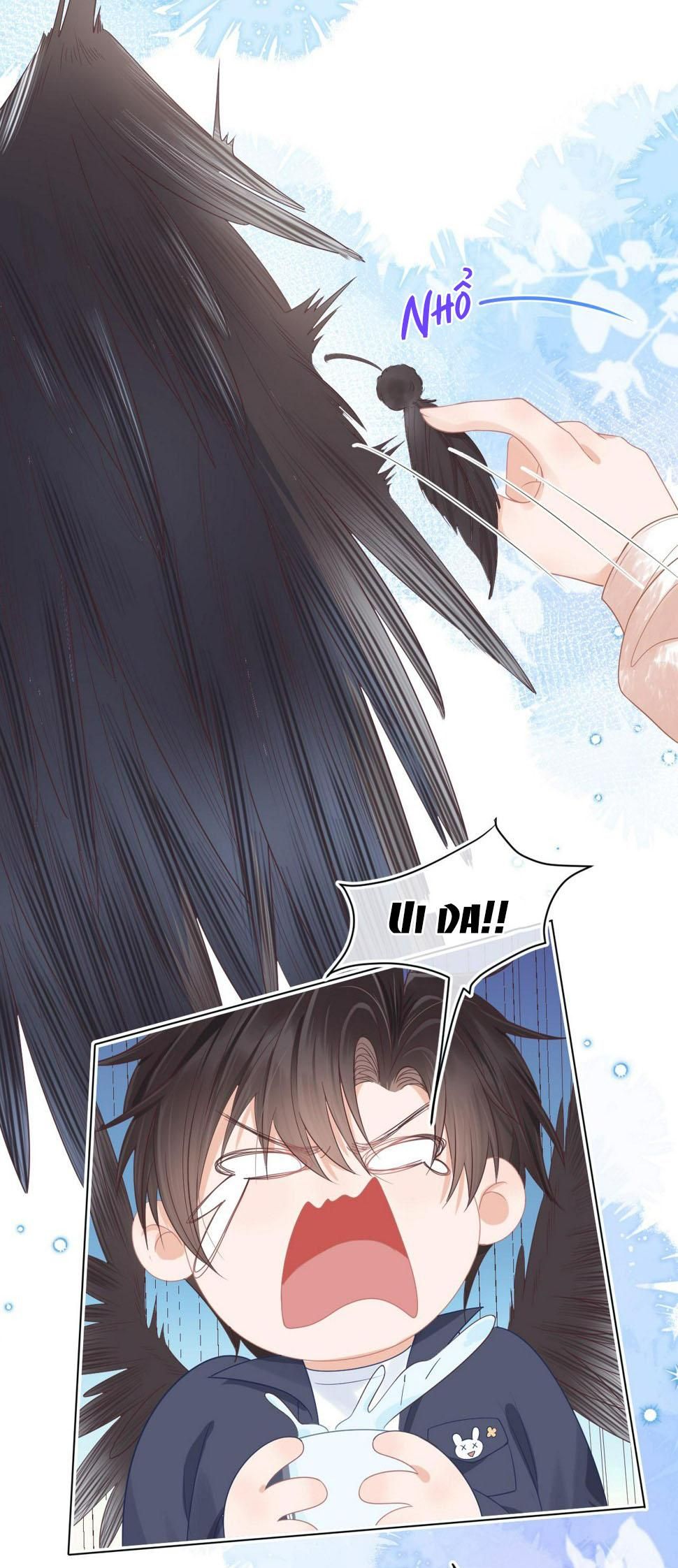 [Ss2] Một Ngụm Ăn Cả Thỏ Con Chapter 22 - 16