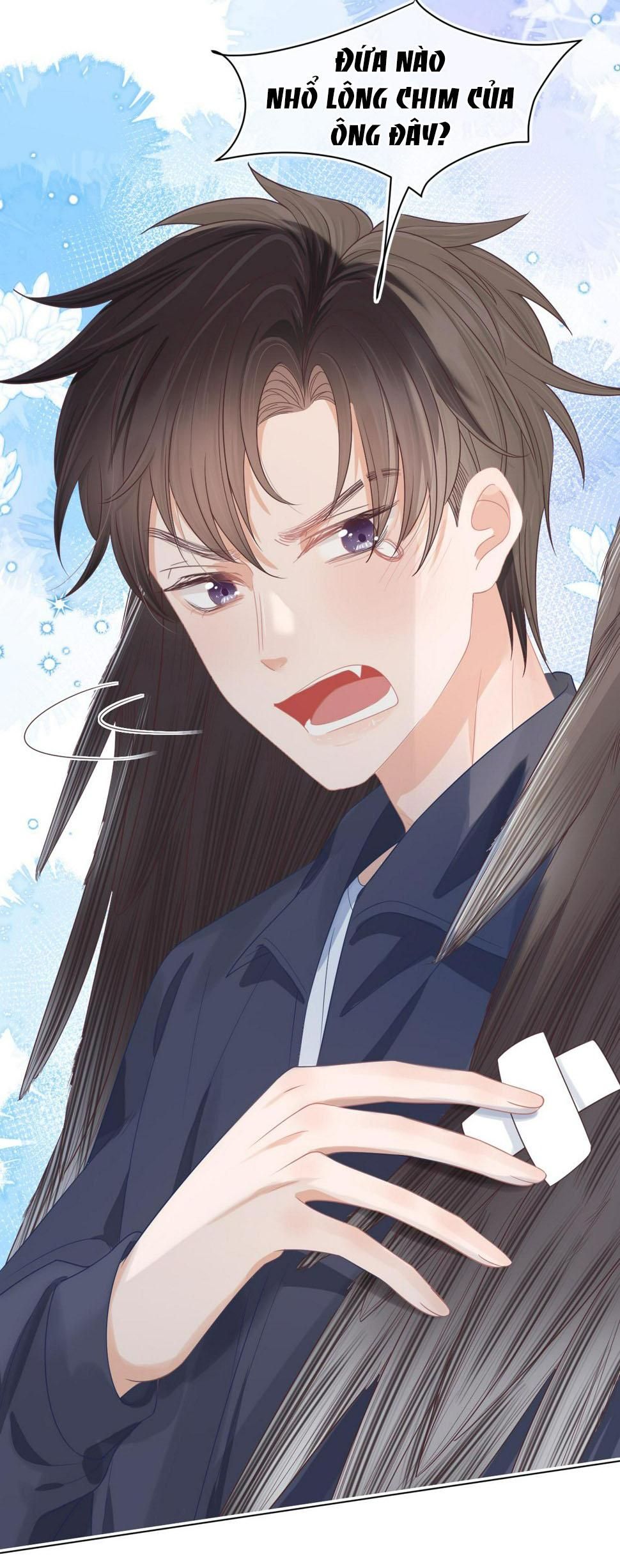 [Ss2] Một Ngụm Ăn Cả Thỏ Con Chapter 22 - 17
