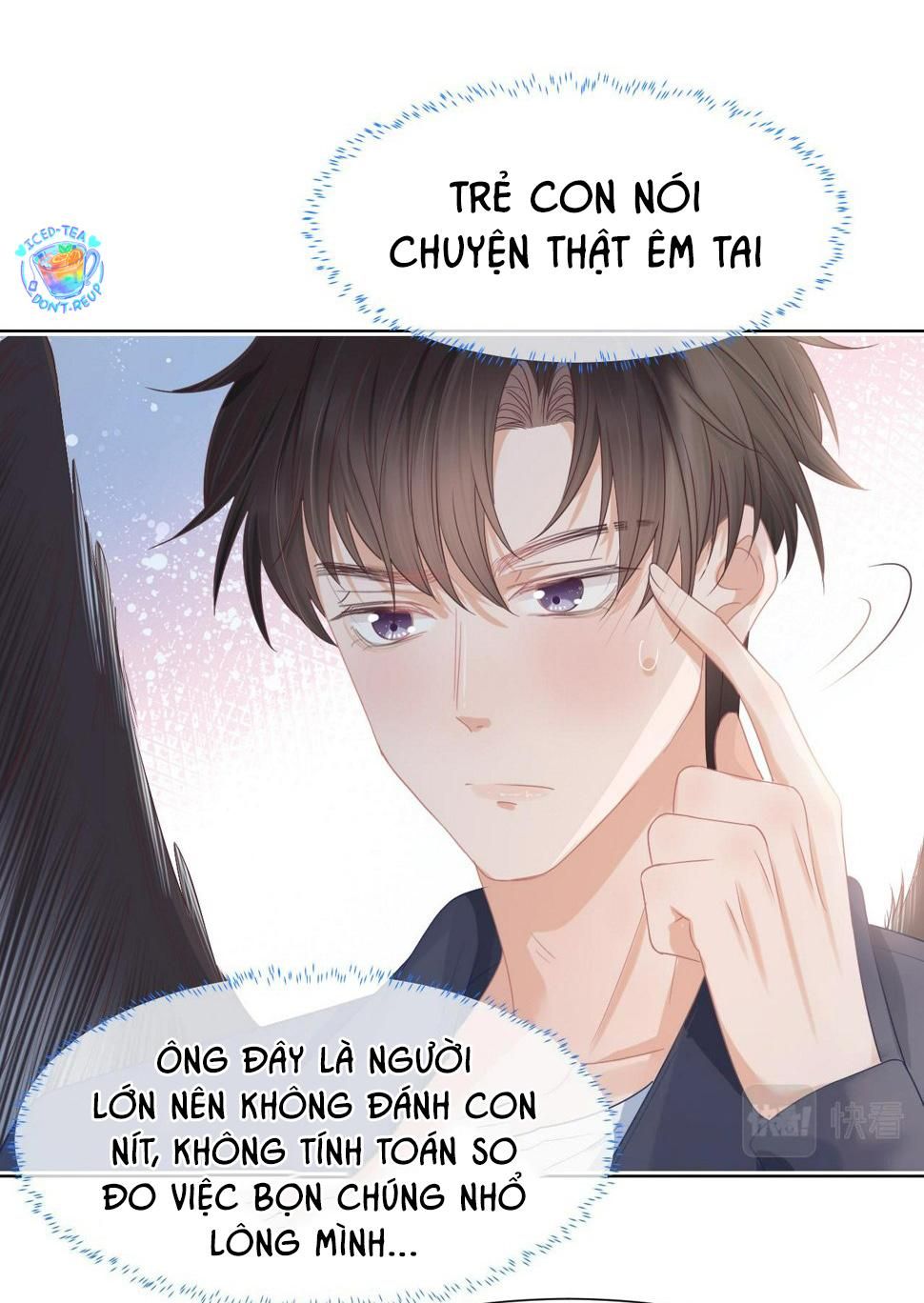 [Ss2] Một Ngụm Ăn Cả Thỏ Con Chapter 22 - 20