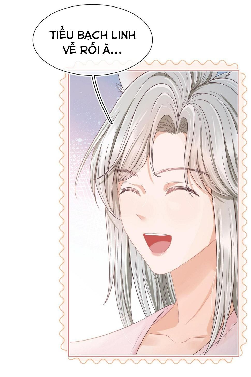 [Ss2] Một Ngụm Ăn Cả Thỏ Con Chapter 22 - 3