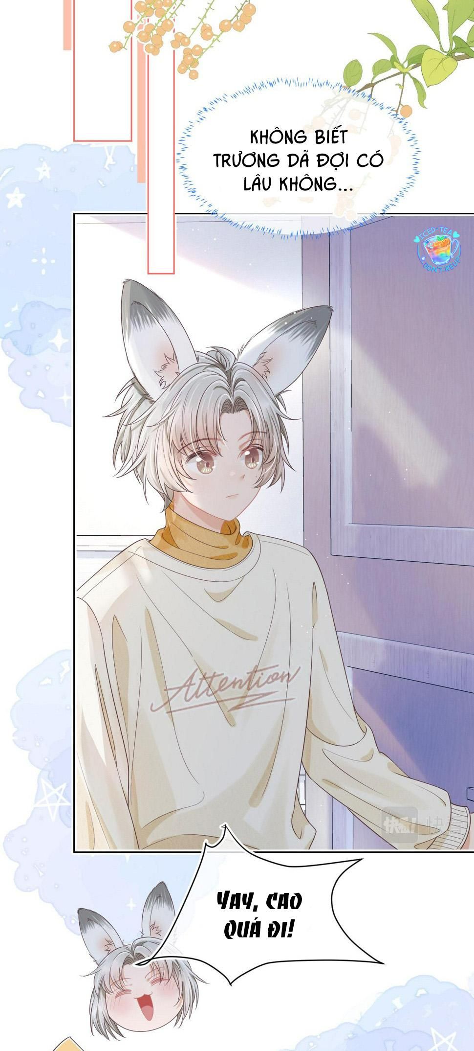 [Ss2] Một Ngụm Ăn Cả Thỏ Con Chapter 22 - 25